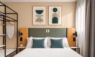 Limehome Madrid Ventas - 3