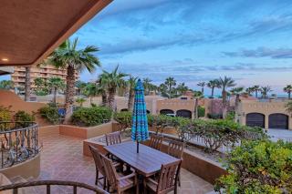 HUGE Ground Floor Patio Fire Pit Private Grill - 6