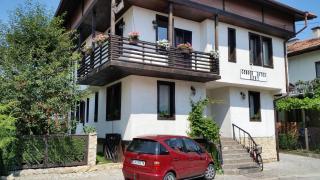 Guest house Elit - Dobrinishte - 6