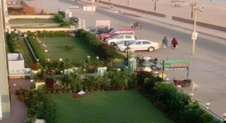 Hotel Puri Beach Resort Pvt Ltd - 1