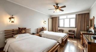 Beijing Sichuan Dragon Garden Hotel - 3