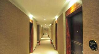 Starway Hotel Sanya First Market Branch - Sanya - 7