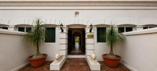 Seclude Fort Unchagaon - 3