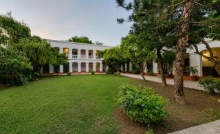 Seclude Fort Unchagaon - 2