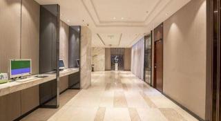 IU Hotel Zhengzhou Lvcheng Square Metro Station - 4