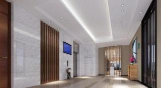 IU Hotel Zhengzhou Lvcheng Square Metro Station - 6