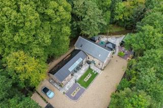 The Ultimate Luss Retreat - 5