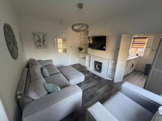 Glasgow3BR - Ziplinks - sleeps 5 G52 free parking - 9