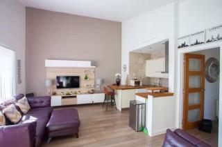 Mosspark Boulevard Exec Apartment ii - Free Parking - 9