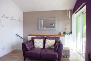 Mosspark Boulevard Exec Apartment ii - Free Parking - 4