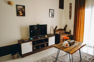 Hathor Oasis Villa - 5