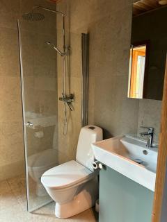 Big modern mountain villa with sauna in Idre North Park - 4