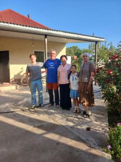 ASAN Guest House - 5