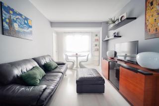 Apartamento Atocha - 0