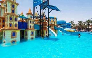 Mirag Bay Resort&Aqua Park - 1