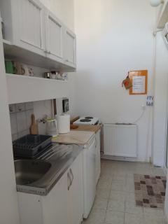 Apartman Park - 4