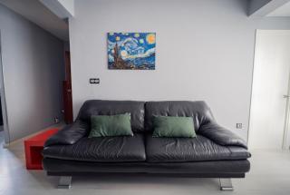 Apartamento Atocha - 5
