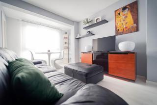 Apartamento Atocha - 3