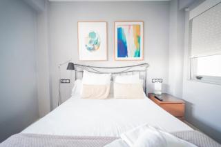 Apartamento Atocha - 2