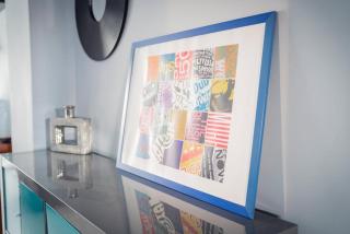 Apartamento Atocha - 1