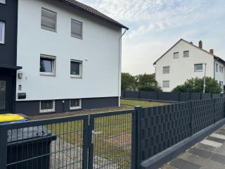Ferienwohnung Tempelhof - 0