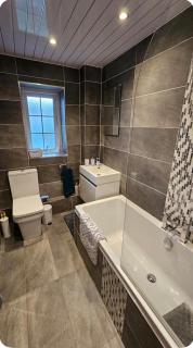 Double room - Free high-speed Wi-Fi - C - 7