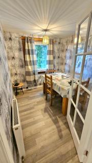 Double room - Free high-speed Wi-Fi - C - 5