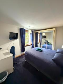 Double room - Free high-speed Wi-Fi - C - 9