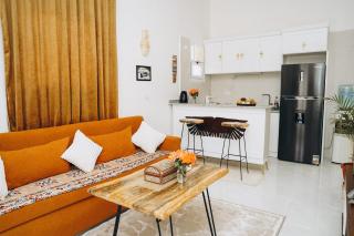 Hathor Oasis Villa - 4