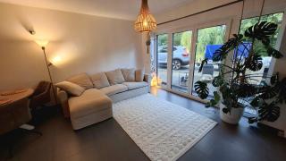 Ferienwohnung am Hölzbach - 1