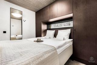 North Suite Lumina 11A by Hilla Villas - Kittilä - 9