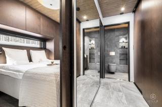 North Suite Lumina 11A by Hilla Villas - Kittilä - 5