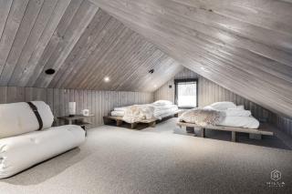 North Suite Lumina 11A by Hilla Villas - Kittilä - 3
