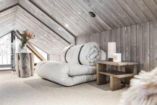 North Suite Lumina 11A by Hilla Villas - Kittilä - 1