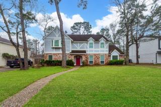 Houston Oasis Pool, Gameroom, & Near IAH Airport - 4