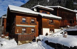 Haus Melina - 1