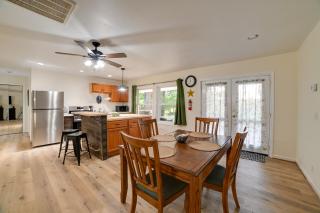 Fall Foliage & Hot Tub Nights: Shawnee Cabin - 7