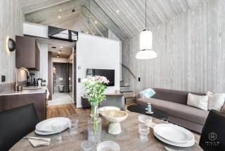 North Suite Serene 18A by Hilla Villas - 2