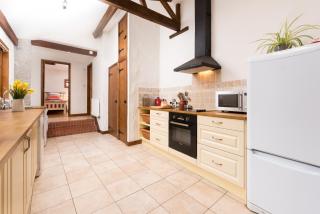 The Byre - 2