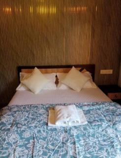 Qasahut A Frame Premium Cottage with Chembra View - 8