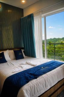 Qasahut A Frame Premium Cottage with Chembra View - 7