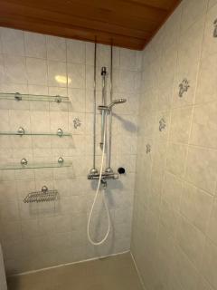 Twobedroom apartment with sauna Kustaava - 5