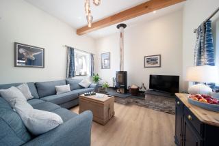 Courtyard Cottage, Barnstaple - 7
