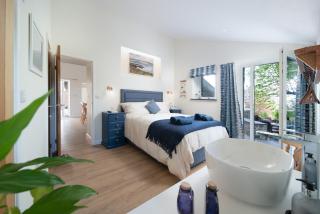 Courtyard Cottage, Barnstaple - 8