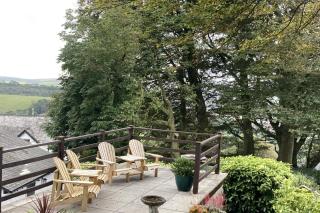 Courtyard Cottage, Barnstaple - 6