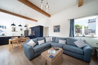 Courtyard Cottage, Barnstaple - 5