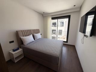 Hotel Apartments Maarif - 9
