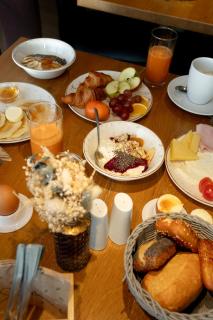 Familotel Elldus Resort - Spa & Spielscheune inklusive - 1