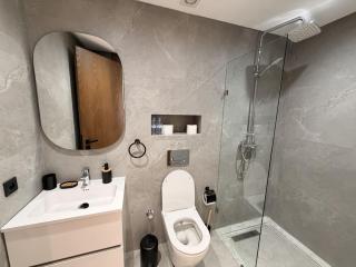 Hotel Apartments Maarif - 2