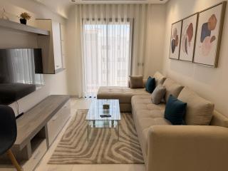 Hotel Apartments Maarif - 3